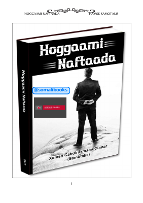 @Somalibooks Hoggaami Naftaada.pdf